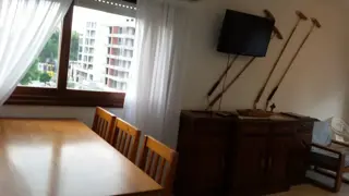 Departamento en Alquiler en Pinamar centro 2 ambientes , foto 4