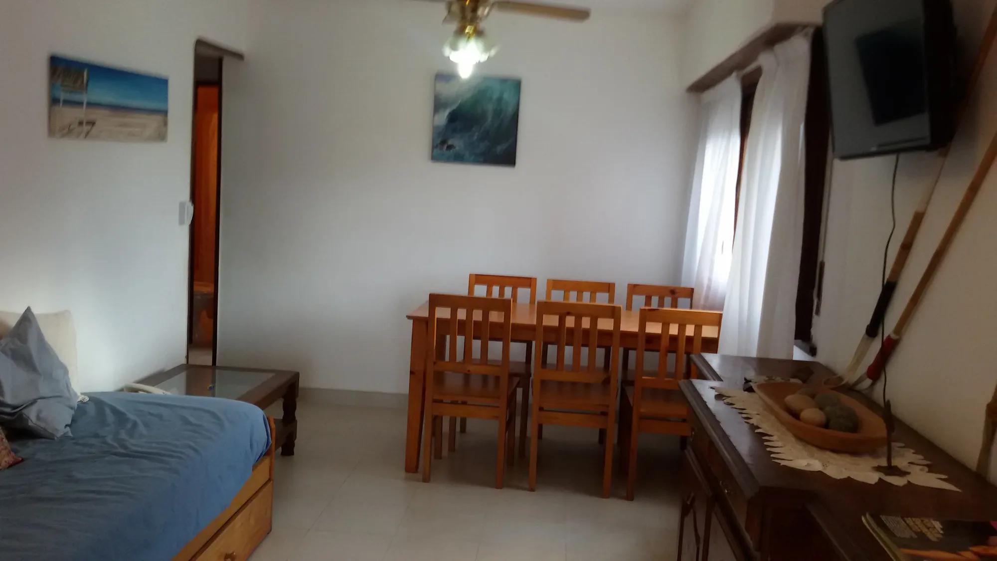 1-bedroom apartment in Pinamar – photo 7 of 17