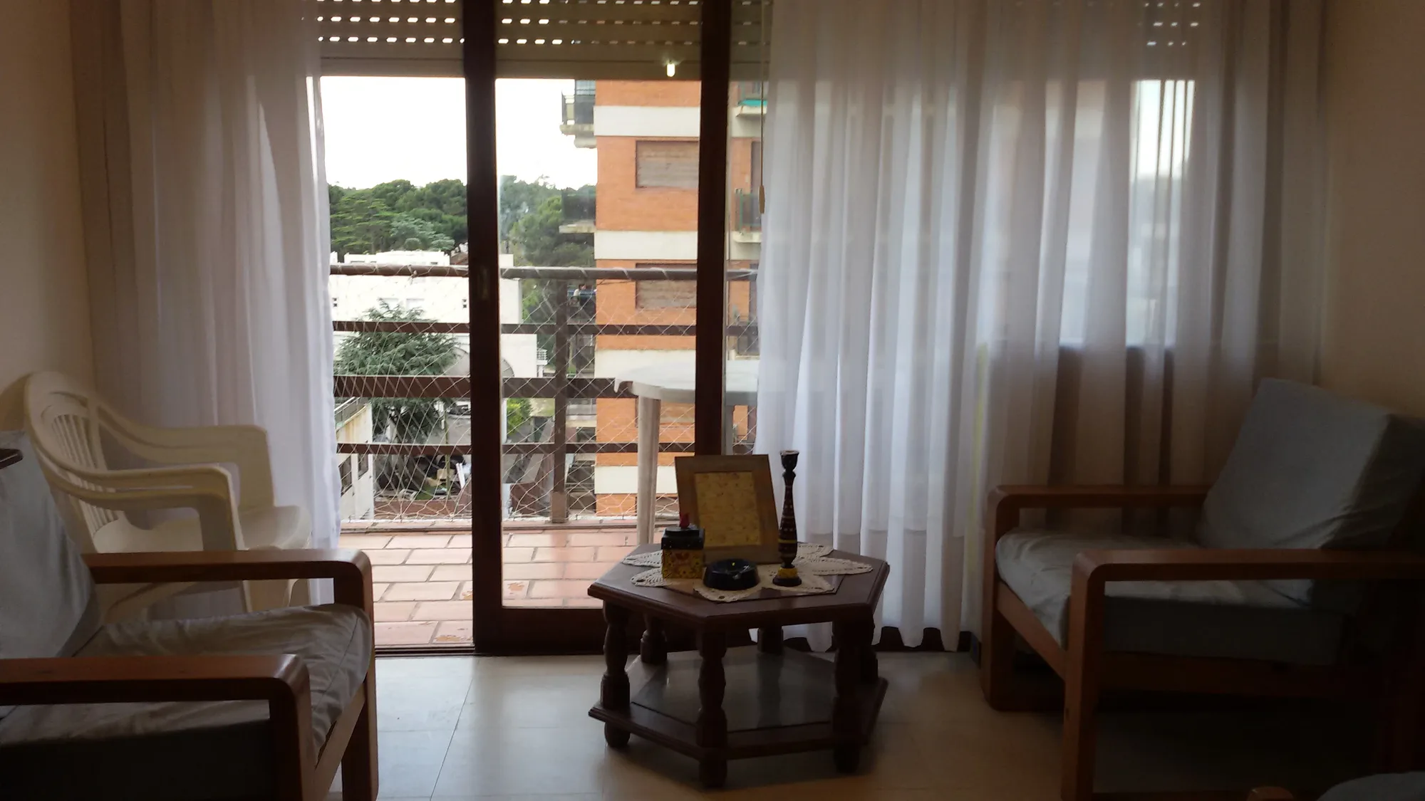 1-bedroom apartment in Pinamar – photo 8 of 17