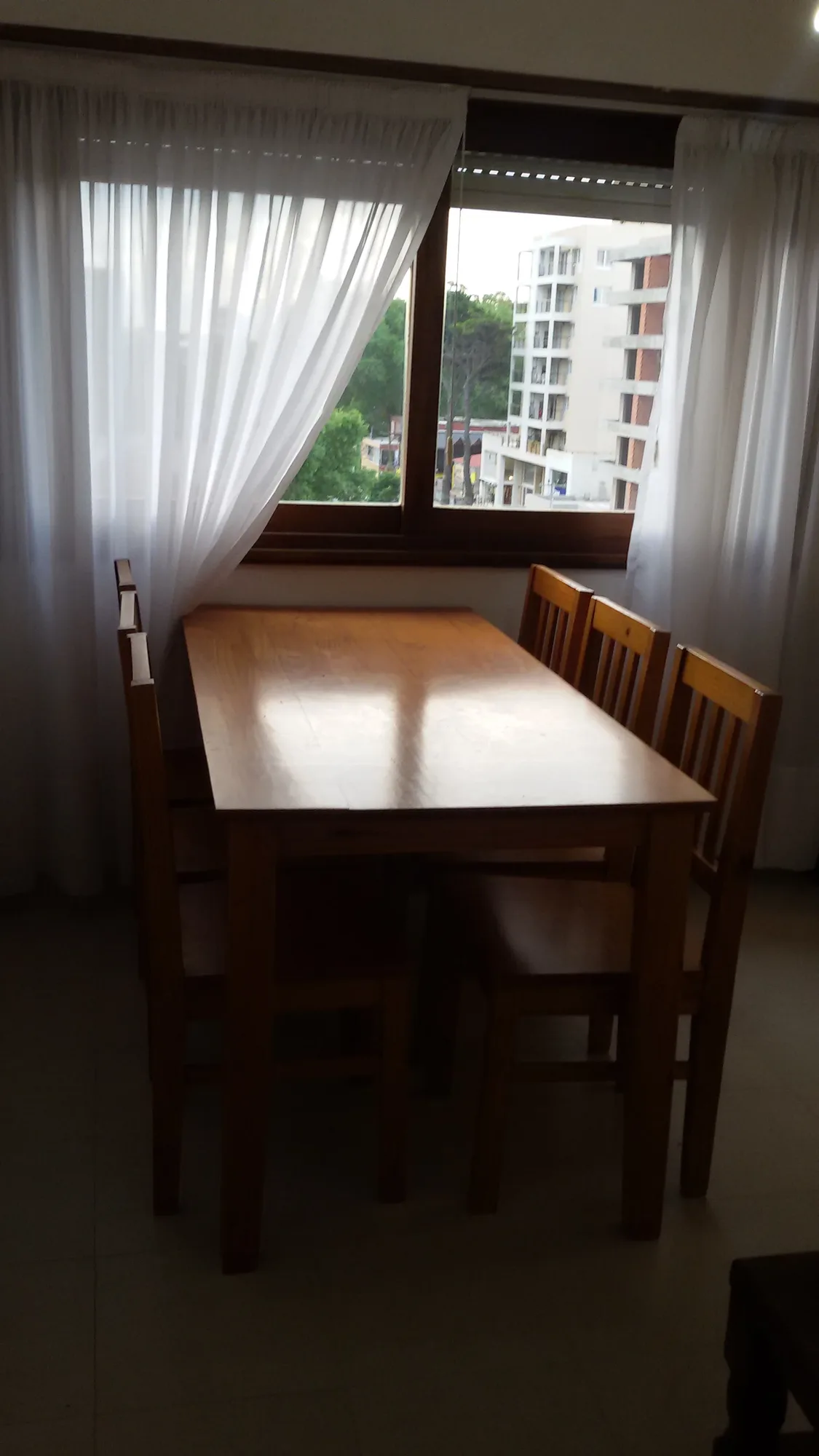 1-bedroom apartment in Pinamar – photo 9 of 17