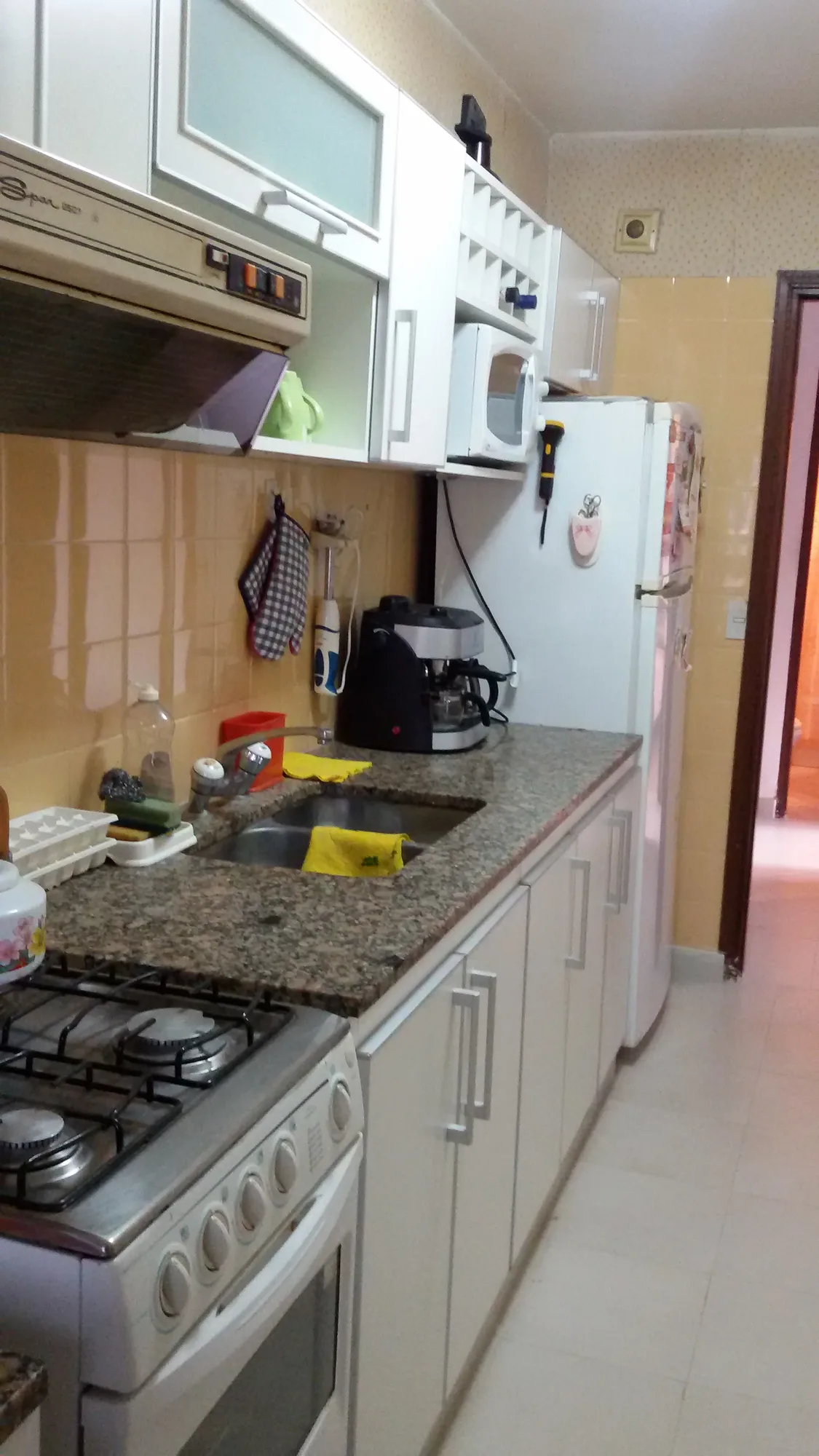 1-bedroom apartment in Pinamar – photo 10 of 17