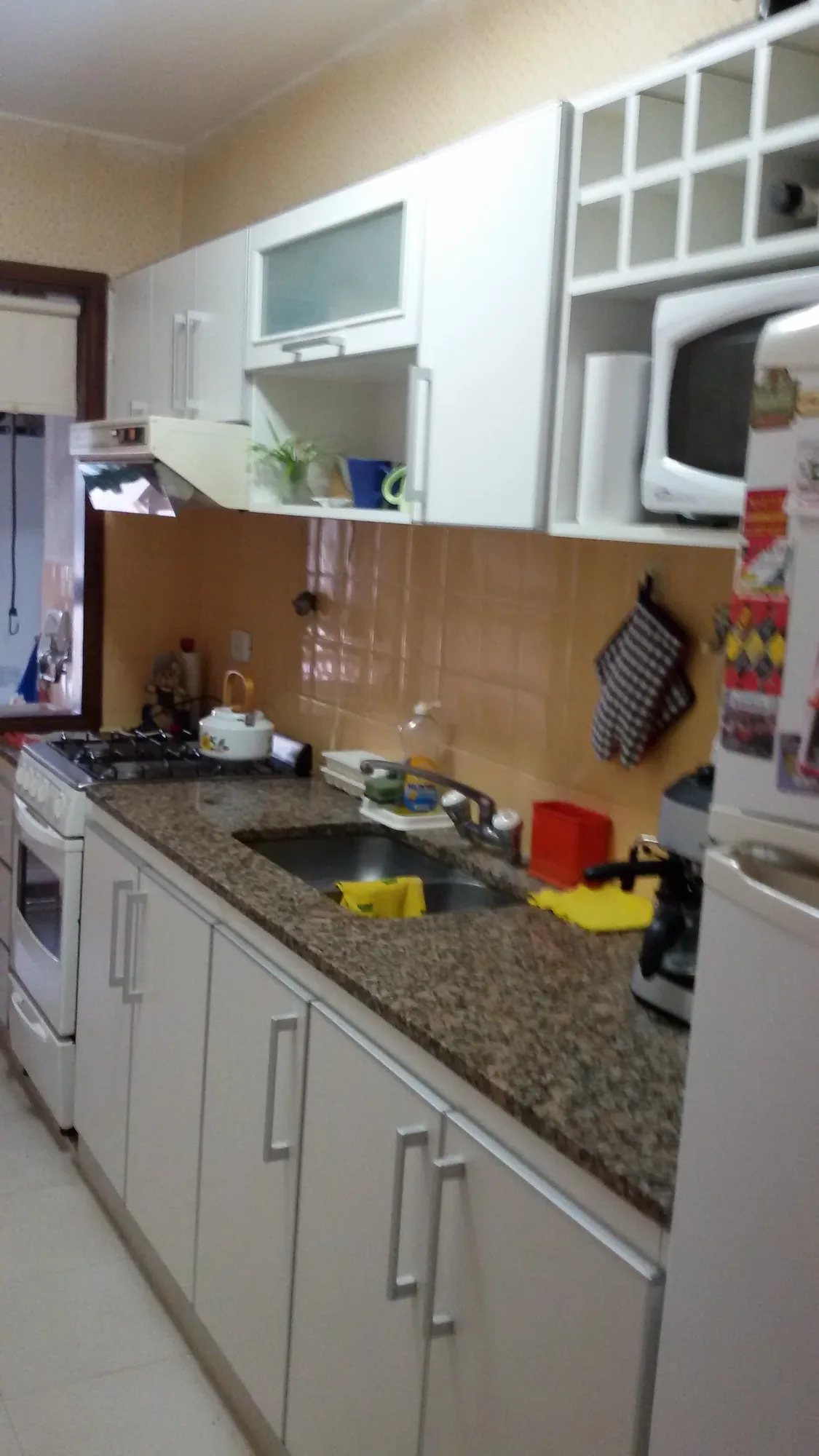 1-bedroom apartment in Pinamar – photo 11 of 17