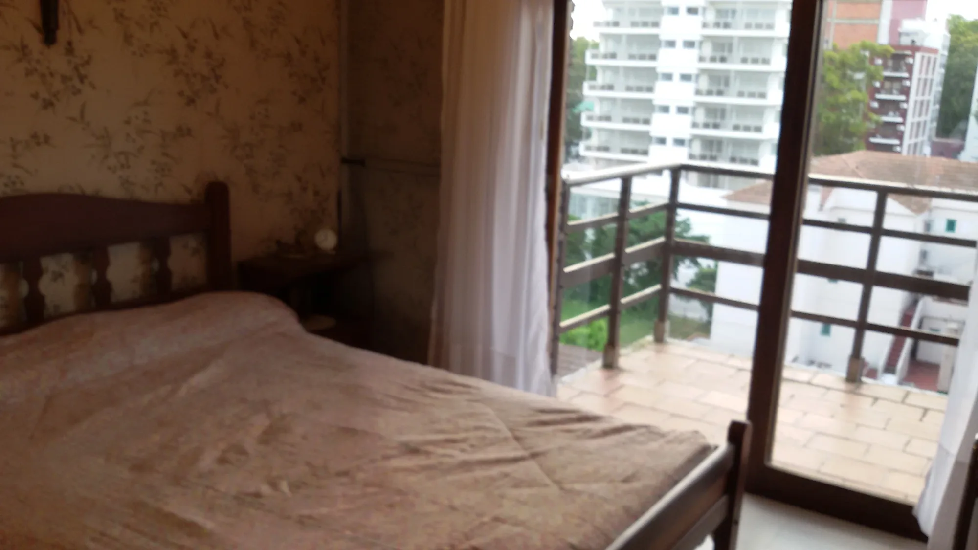 1-bedroom apartment in Pinamar – photo 14 of 17