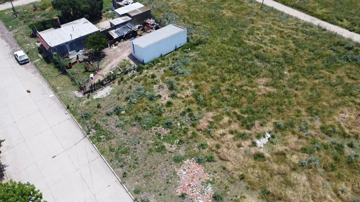 Venta Lote en Necochea de 255 m2 foto 3