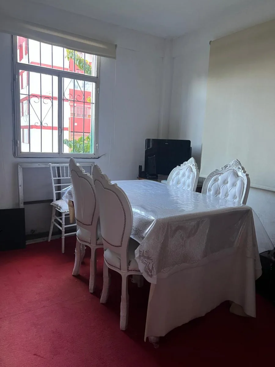 3 AMB,FLORES,U$D 44.000.-,APTO CRÉDITO, MUY LUMINOSO foto 5