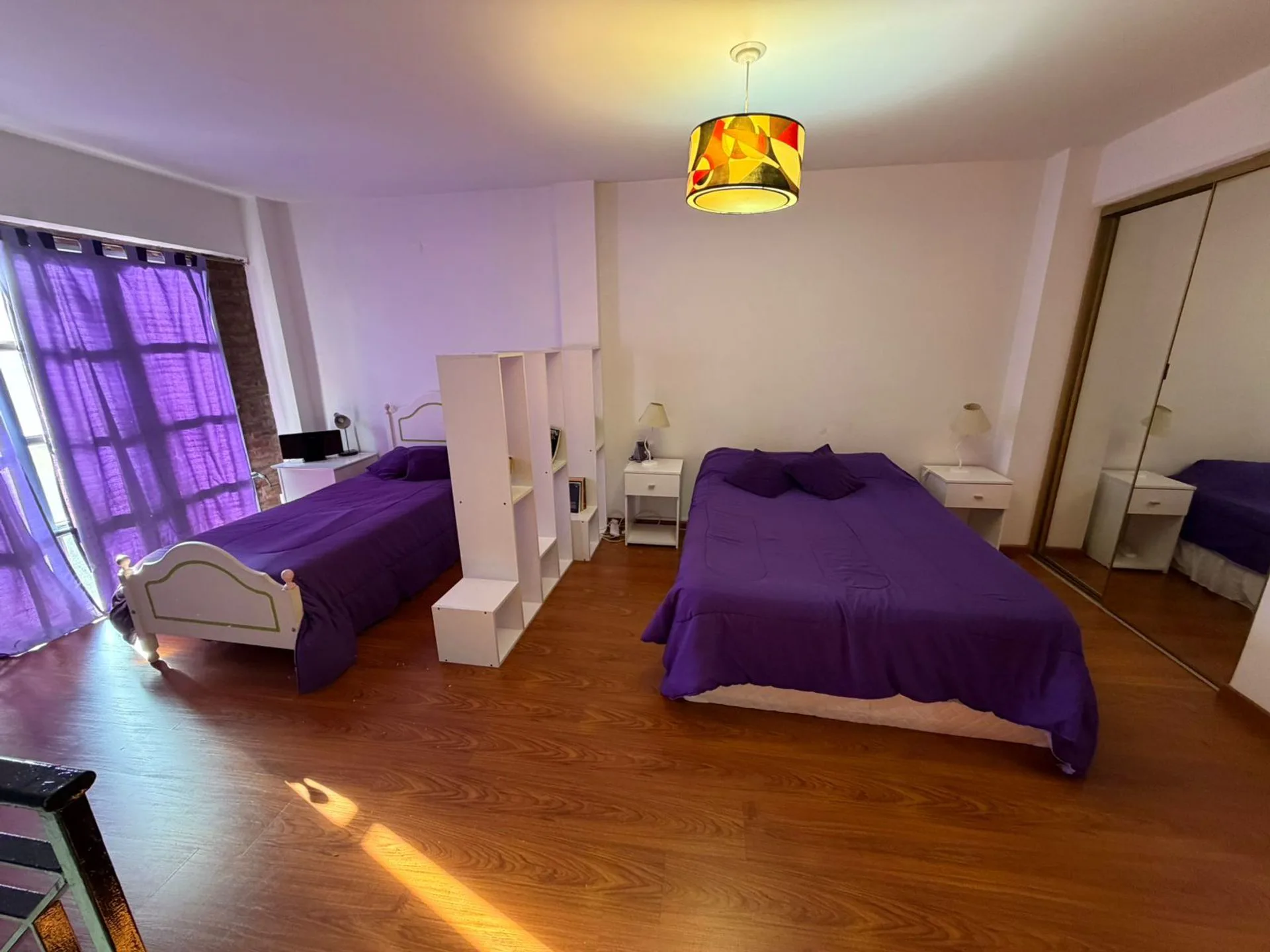 VENTA DEPTO DUPLEX 2 AMB VILLA LURO AMENITIES foto 3
