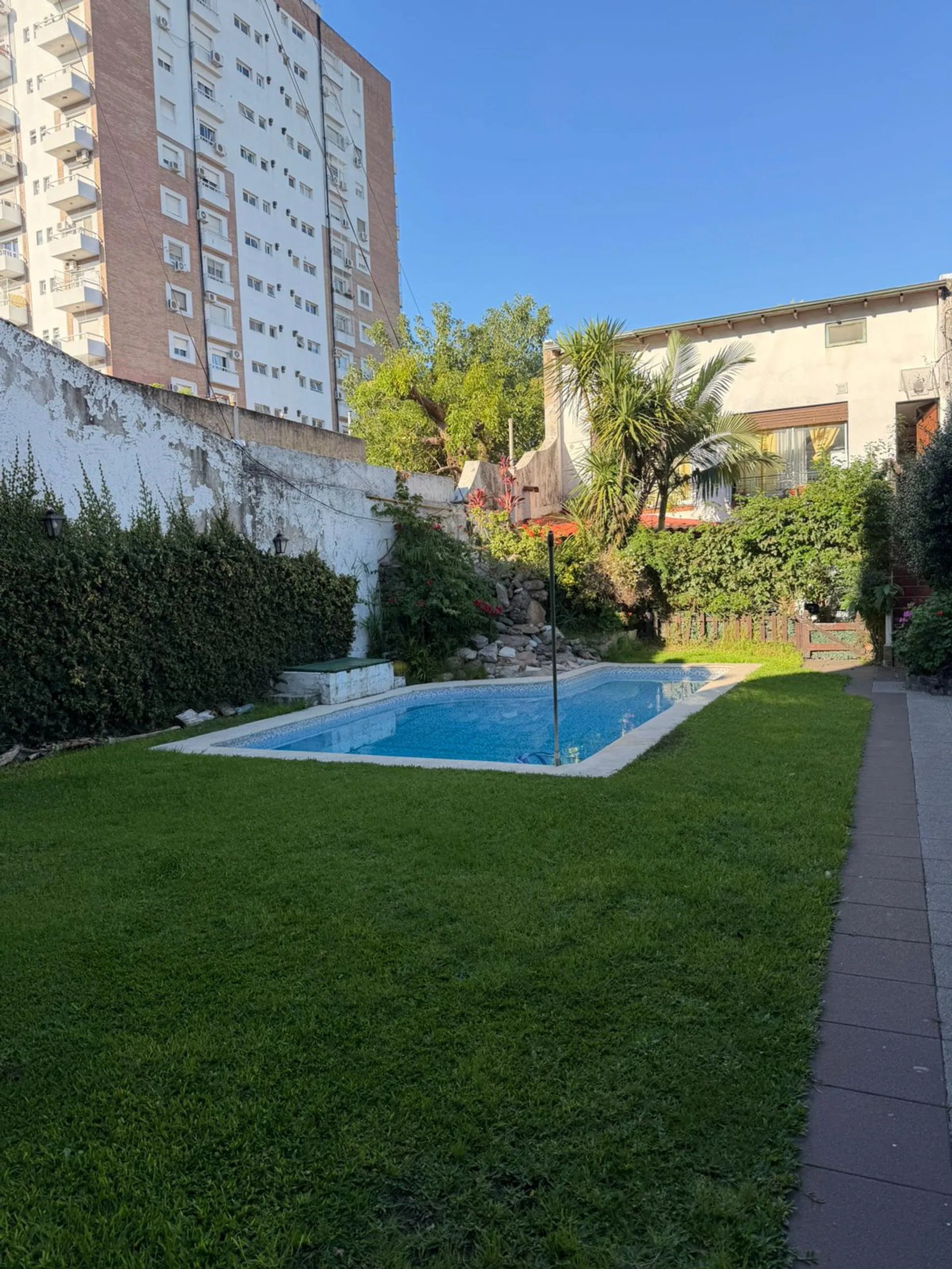 VENTA DEPTO DUPLEX 2 AMB VILLA LURO AMENITIES foto 4