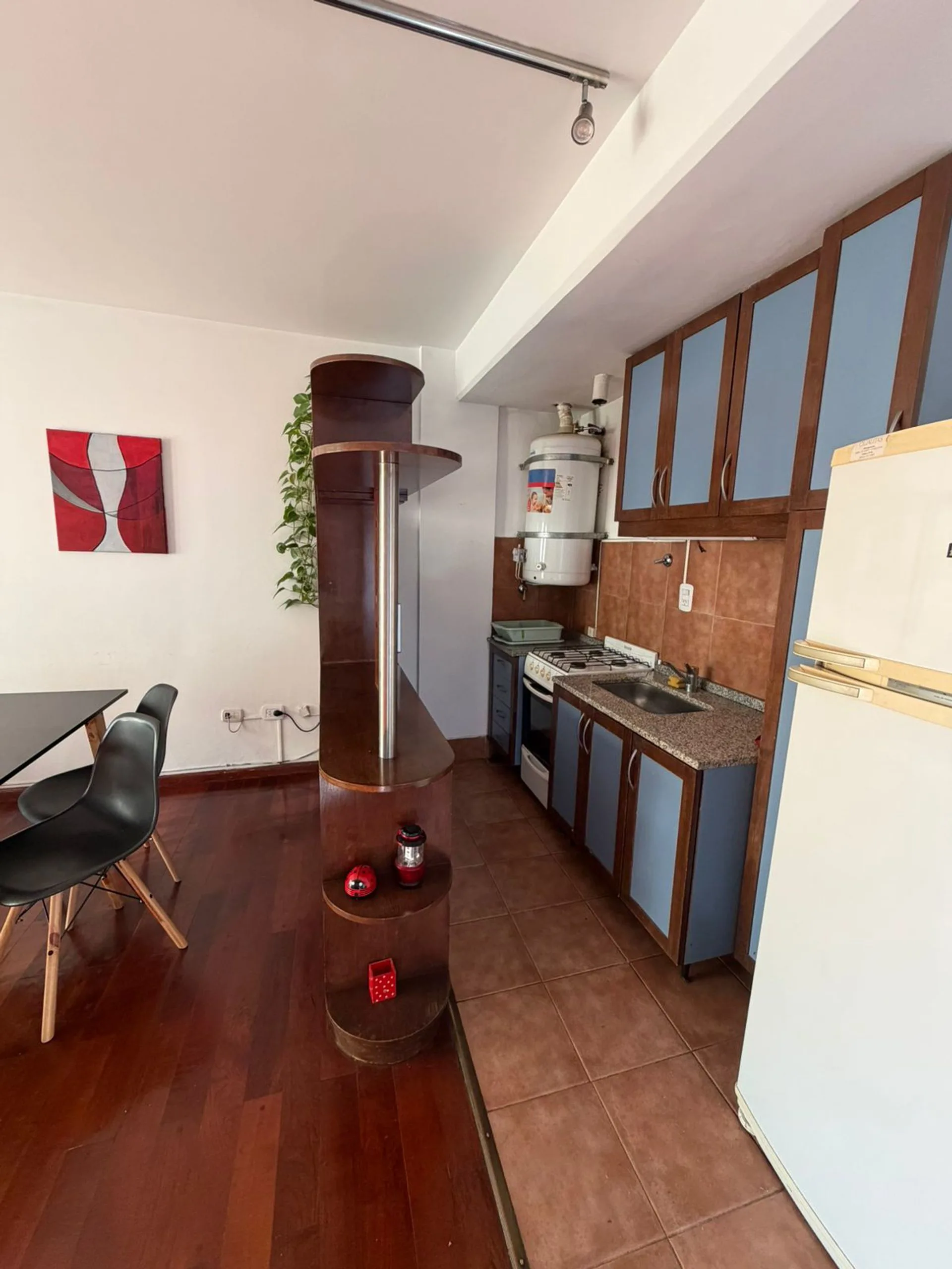 VENTA DEPTO DUPLEX 2 AMB VILLA LURO AMENITIES foto 5