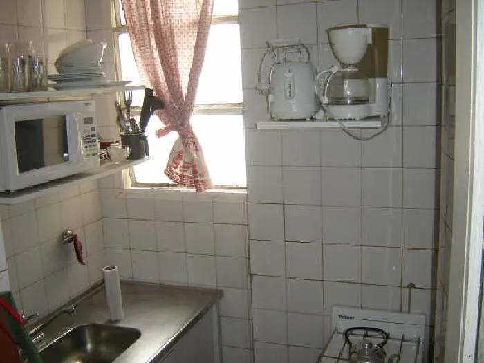 Apartment in San Nicolás – photo 4 of 4