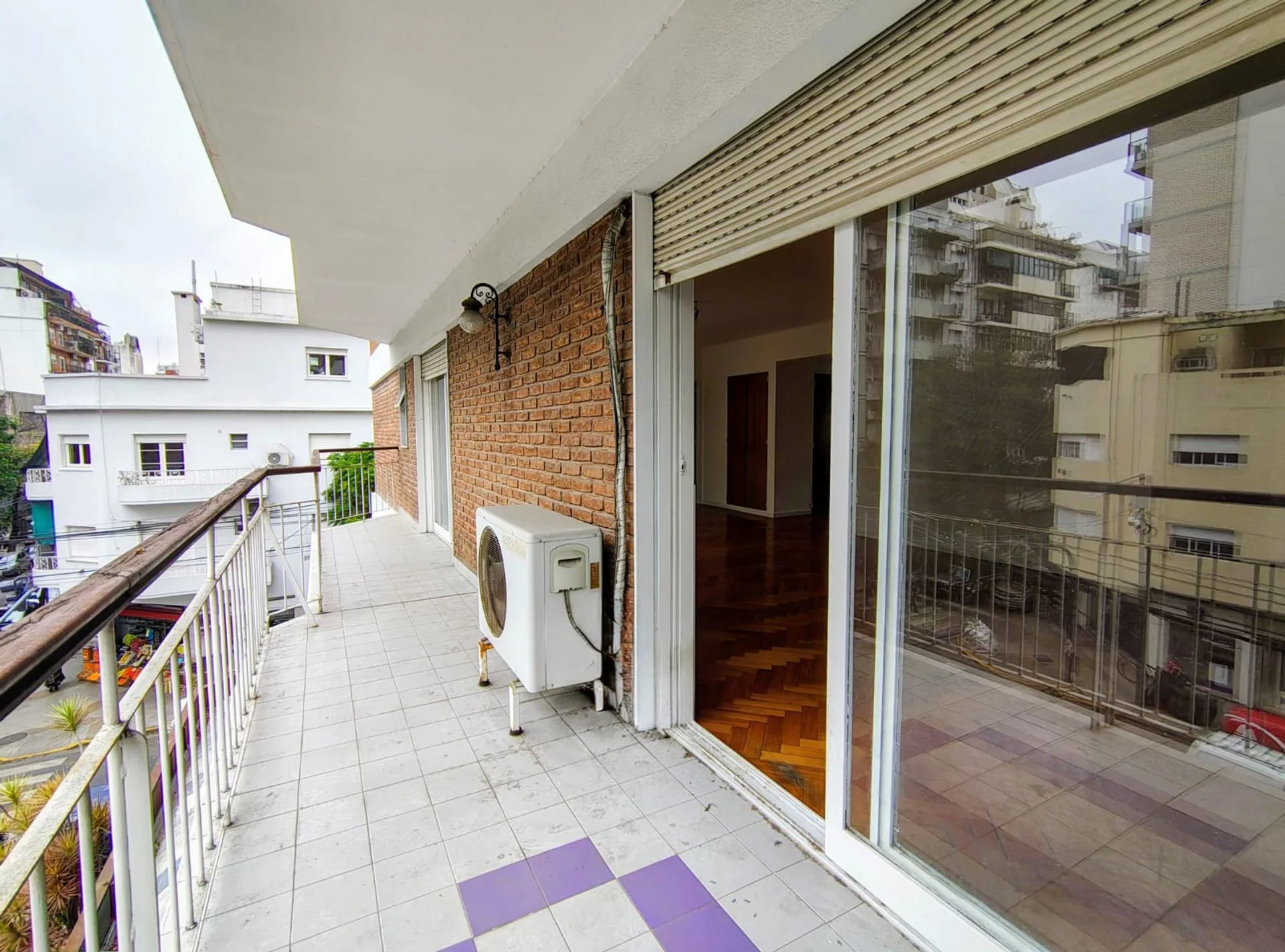 DEPARTAMENTO 4 AMBIENTES CON  COCHERA BELGRANO foto 4