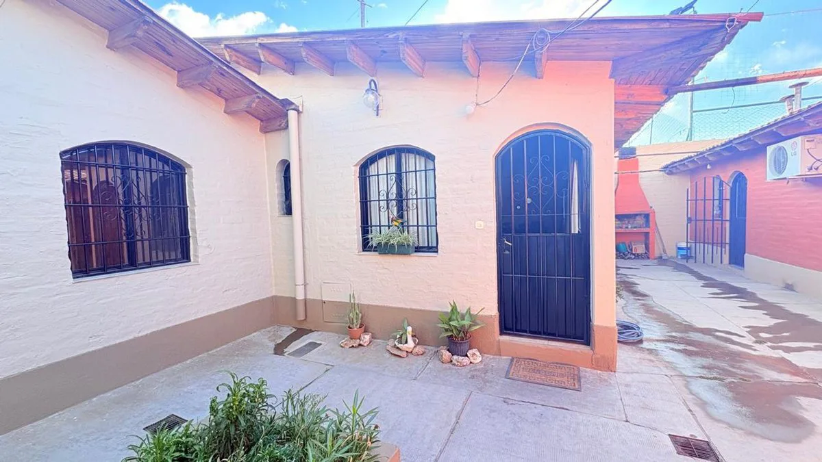 Venta de Departamento en Tupungato, Mendoza