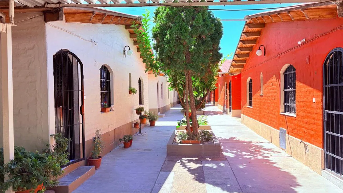 Venta de Departamento en Tupungato, Mendoza foto 3