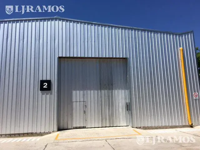Depósito en Alquiler en Tigre