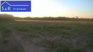 Se vende campo zona Mesón de Fierro- Chaco foto 2