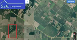 Se vende campo zona Mesón de Fierro- Chaco foto 3