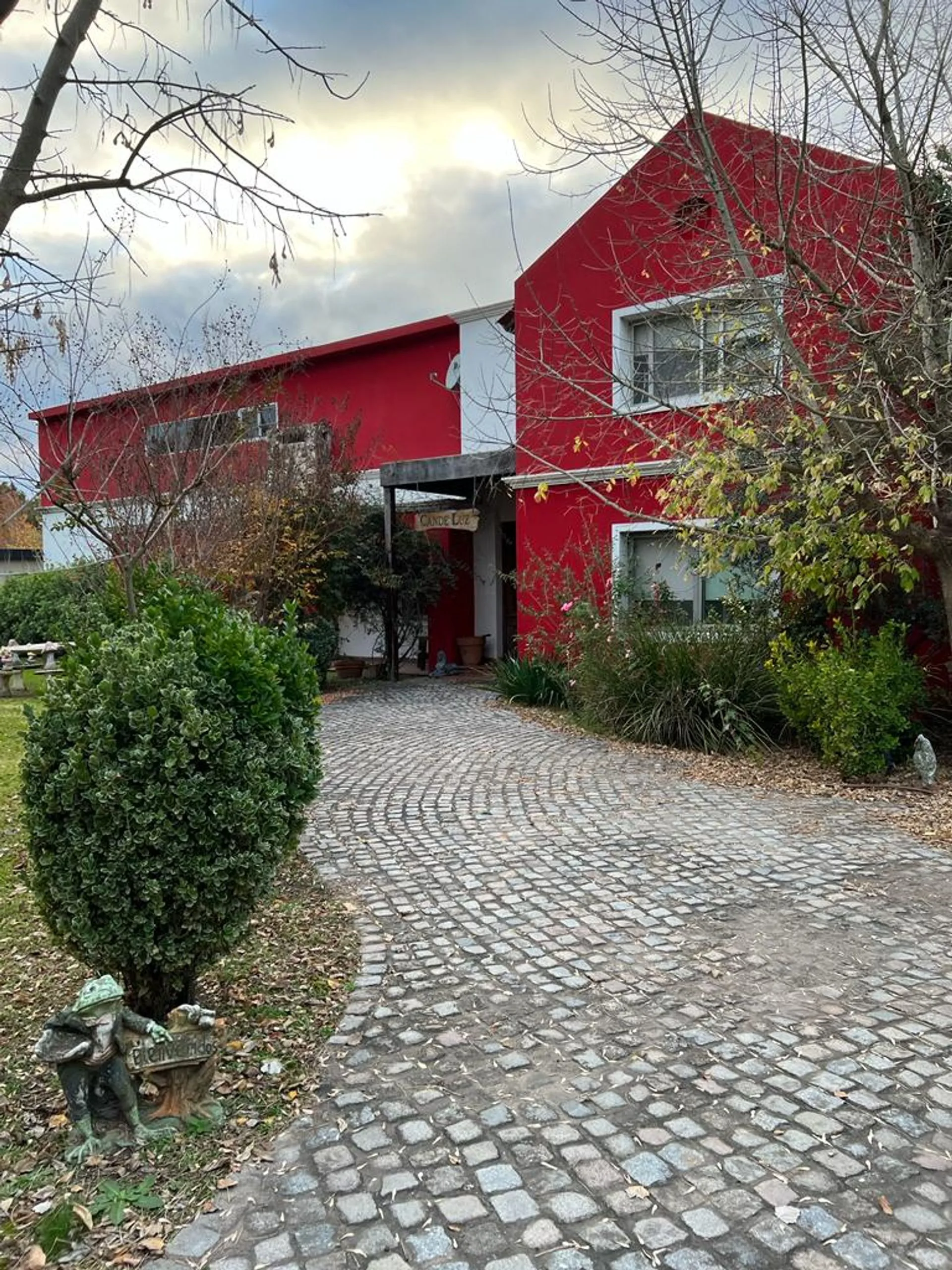 OPORTUNIDAD - Casa quinta en Chacra Los Raigales foto 4