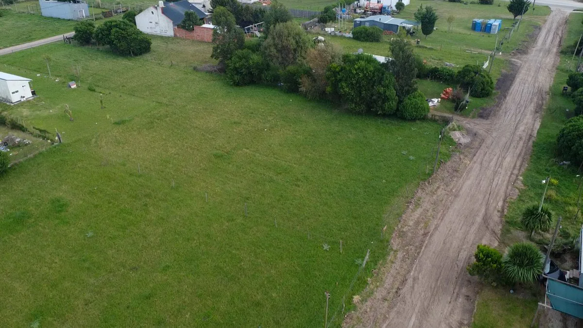 VENTA lote 600m² Barrio PARQUEMAR Miramar