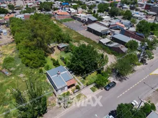 VENTA TERRENO DE 2.280 MTS EN CIPOLLETTI foto 5