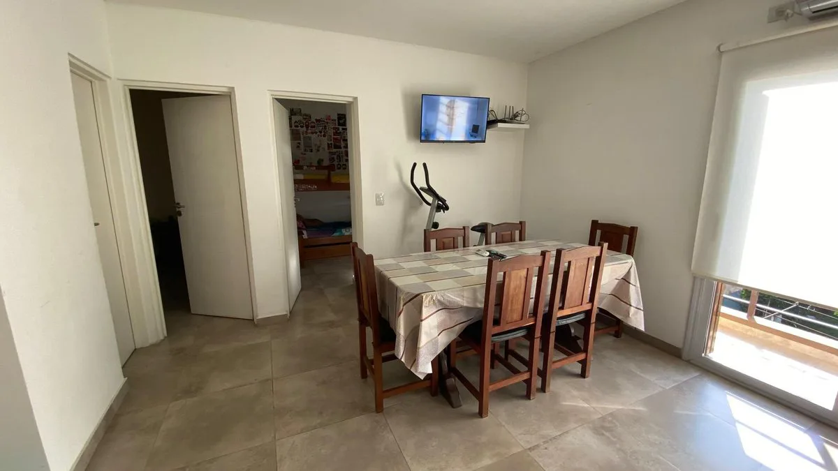 VENTA DEPARTAMENTO 3AMBIENTES BALCON COCHERA MERLO foto 3
