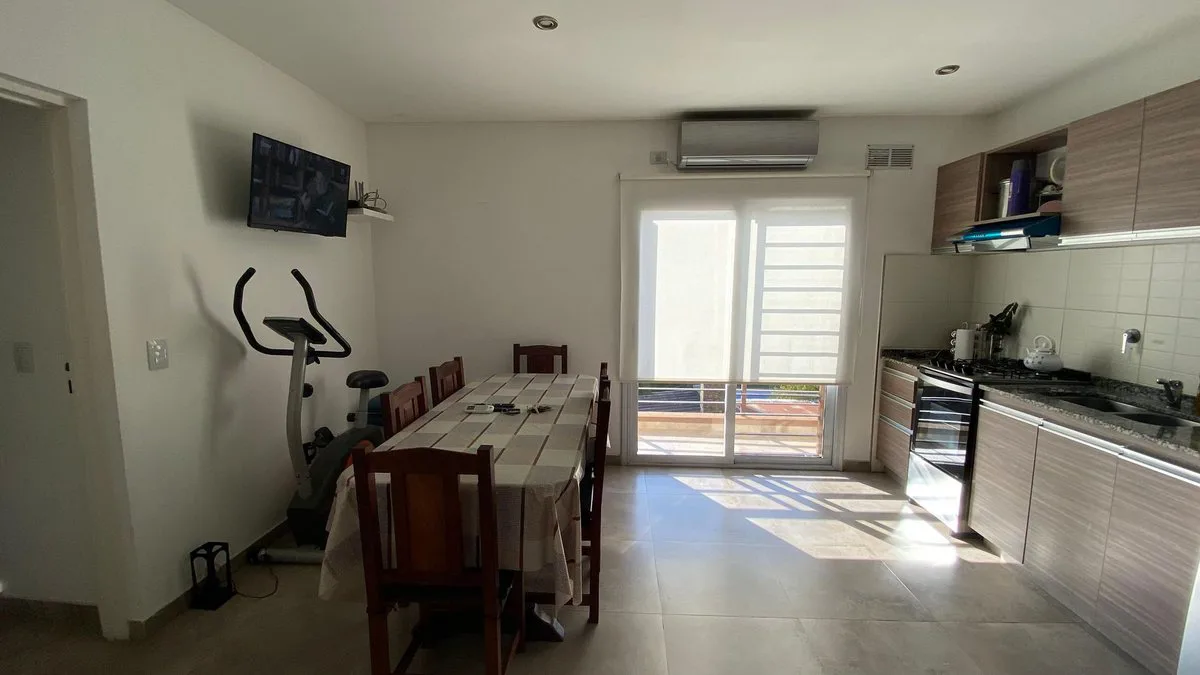 VENTA DEPARTAMENTO 3AMBIENTES BALCON COCHERA MERLO foto 4