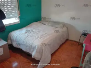 Barbaro Vende Departamento en San Martin foto 5