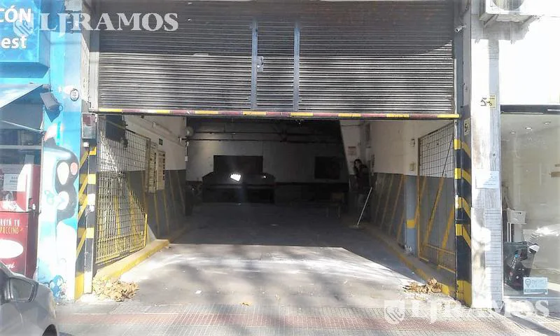 Local en alquiler en Belgrano - Av del Libertador 6440 foto 4