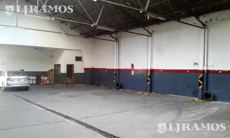 Local en alquiler en Belgrano - Av del Libertador 6440 foto 5