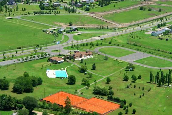 Santa Elisa, Pilar del Este-Ruta 25 y Av Parque en Barrio Santa Elisa al 1100 Lote 227 foto 4