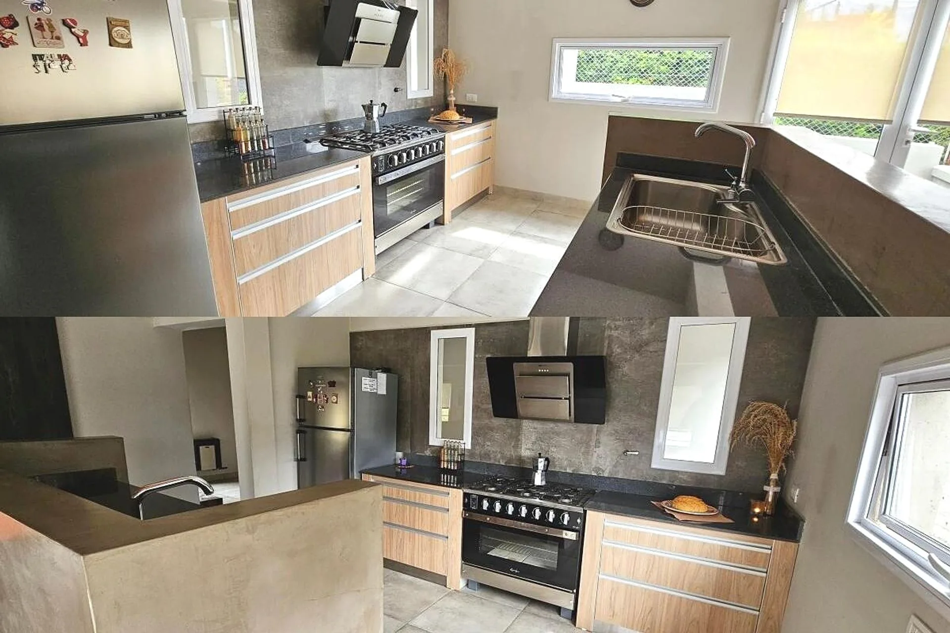 CASA EN VENTA EN ESQUEL 3 DORMITORIOS Y 2 GARAJE foto 5