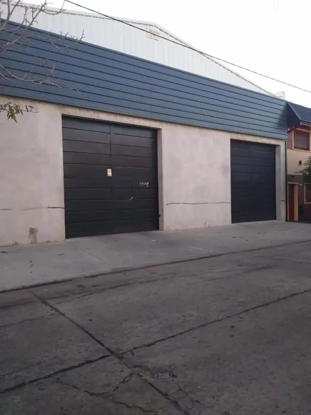 Galpon en Alquiler en Quilmes