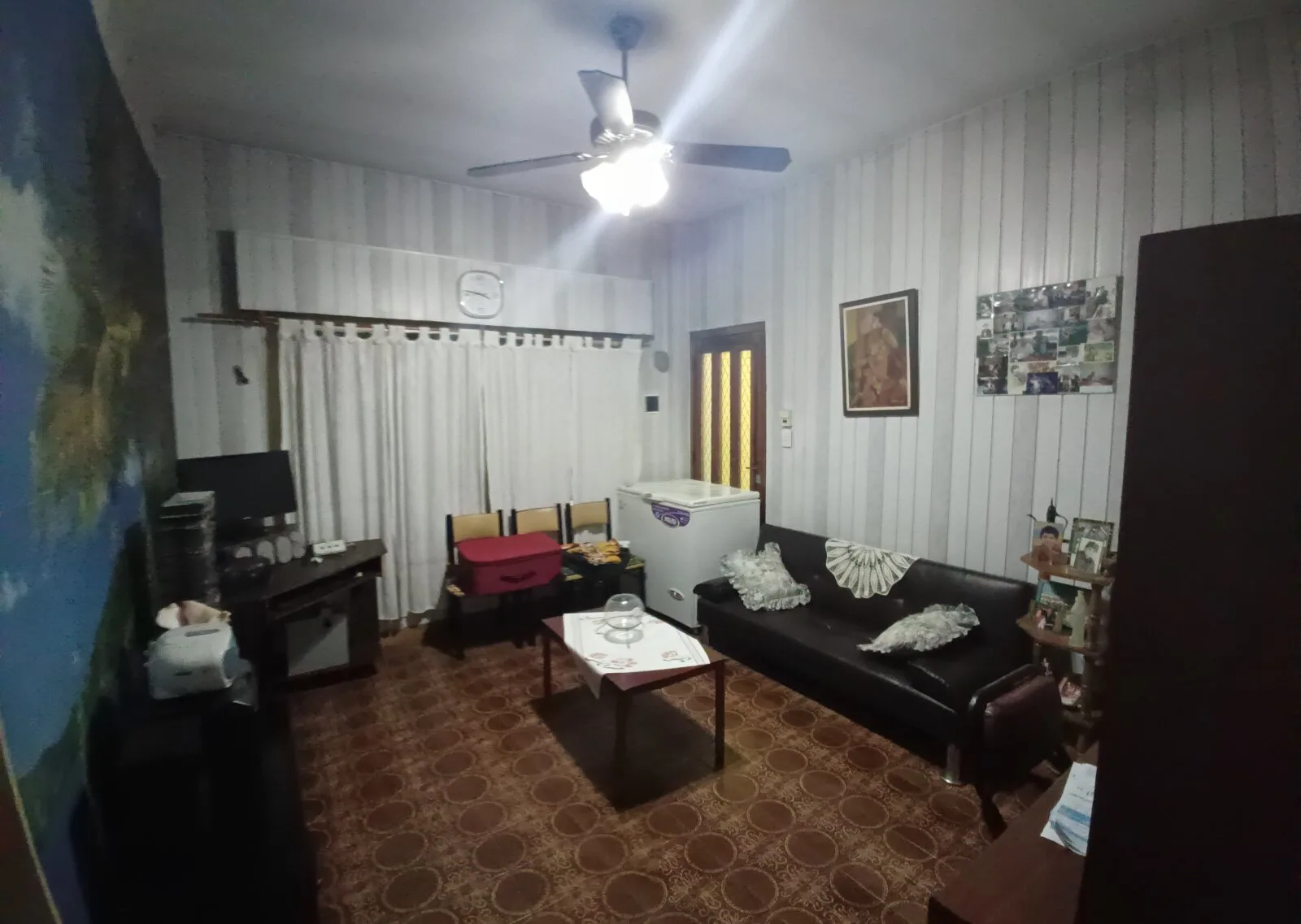 Venta de PH 3 ambientes en San Justo – Excelente ubicación céntrica foto 2
