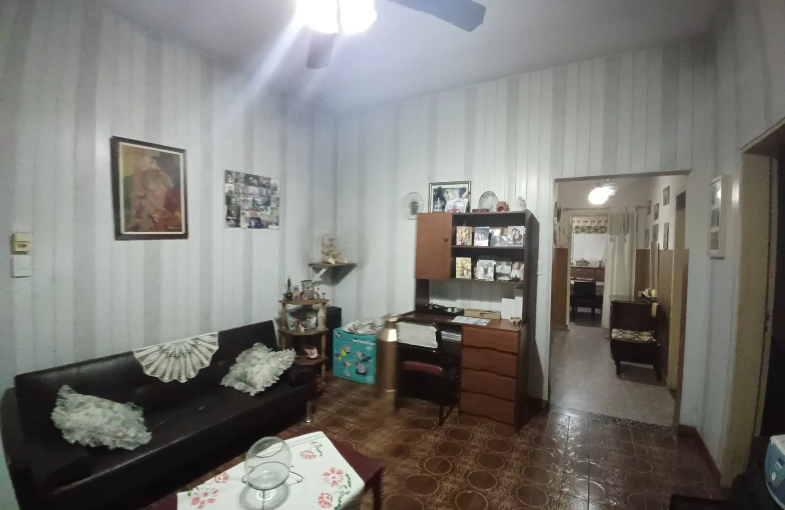 Venta de PH 3 ambientes en San Justo – Excelente ubicación céntrica foto 3