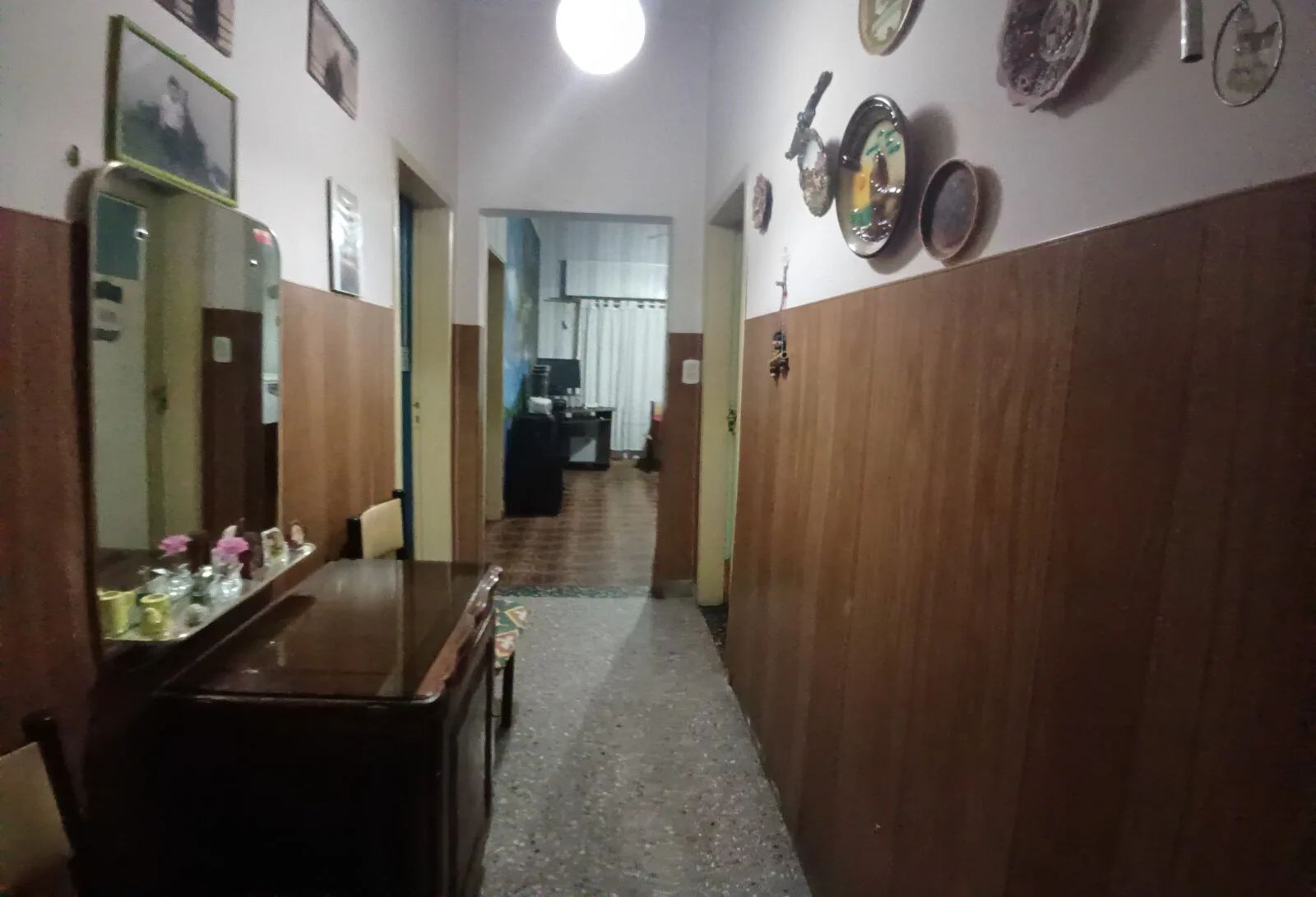 Venta de PH 3 ambientes en San Justo – Excelente ubicación céntrica foto 4