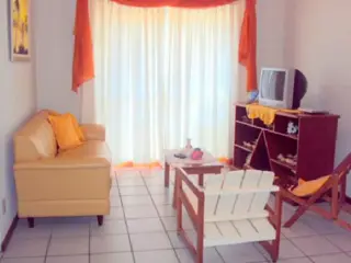 Departamento en Alquiler Temporario en La Playa, Minas, Córdoba foto 1