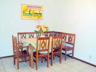 Departamento en Alquiler Temporario en La Playa, Minas, Córdoba foto 2