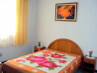 Departamento en Alquiler Temporario en La Playa, Minas, Córdoba foto 3
