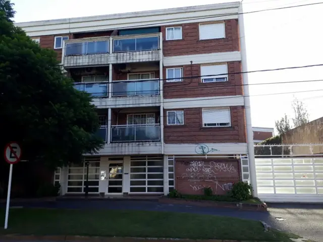 Alquiler de departamento en Adrogué