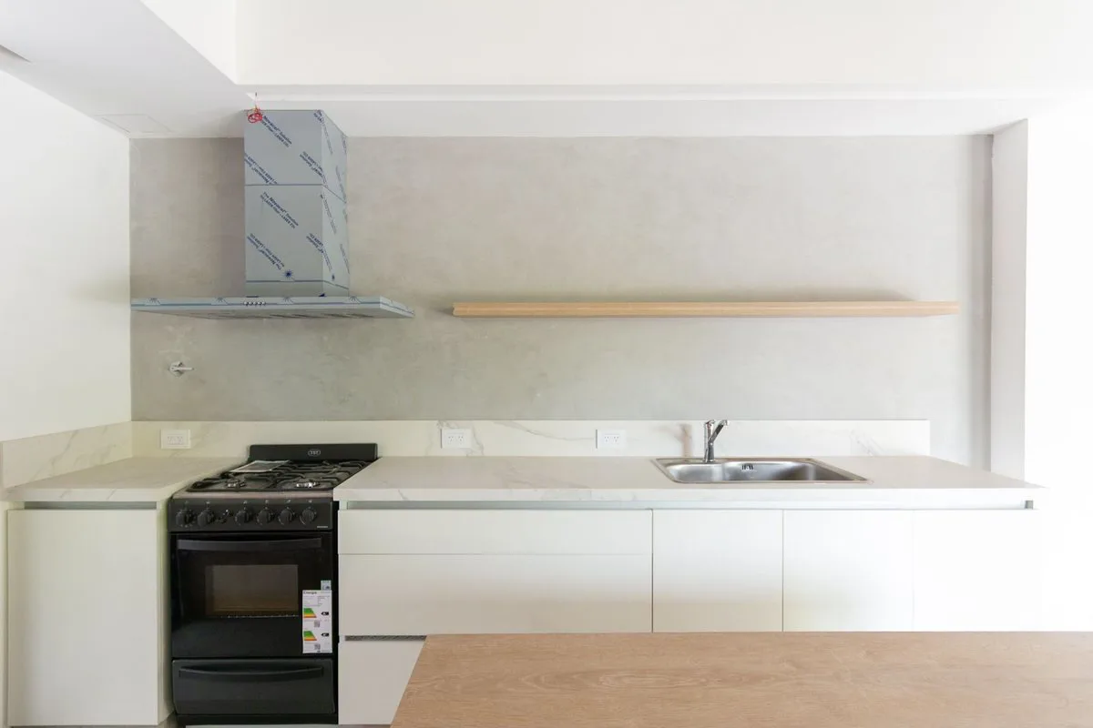 VENTA CASA TRES AMBIENTE PLANTA BAJA PARQUE LELOIR foto 5