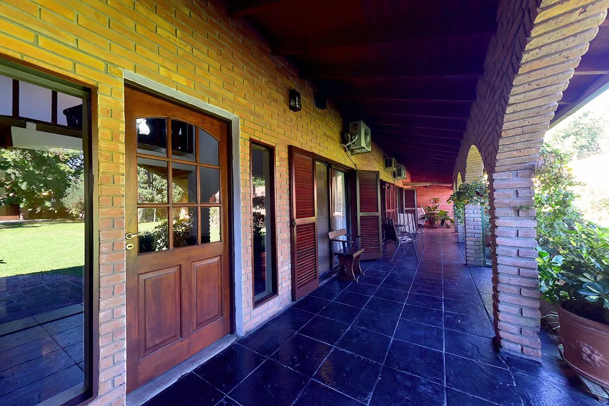 VENTA CASA EN PARQUE IRIZAR PILAR foto 4