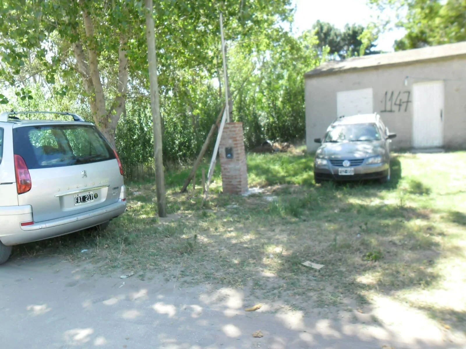 VENTA | Terreno 700 m² con casita en Las Toninas – A 5 cuadras del mar foto 2