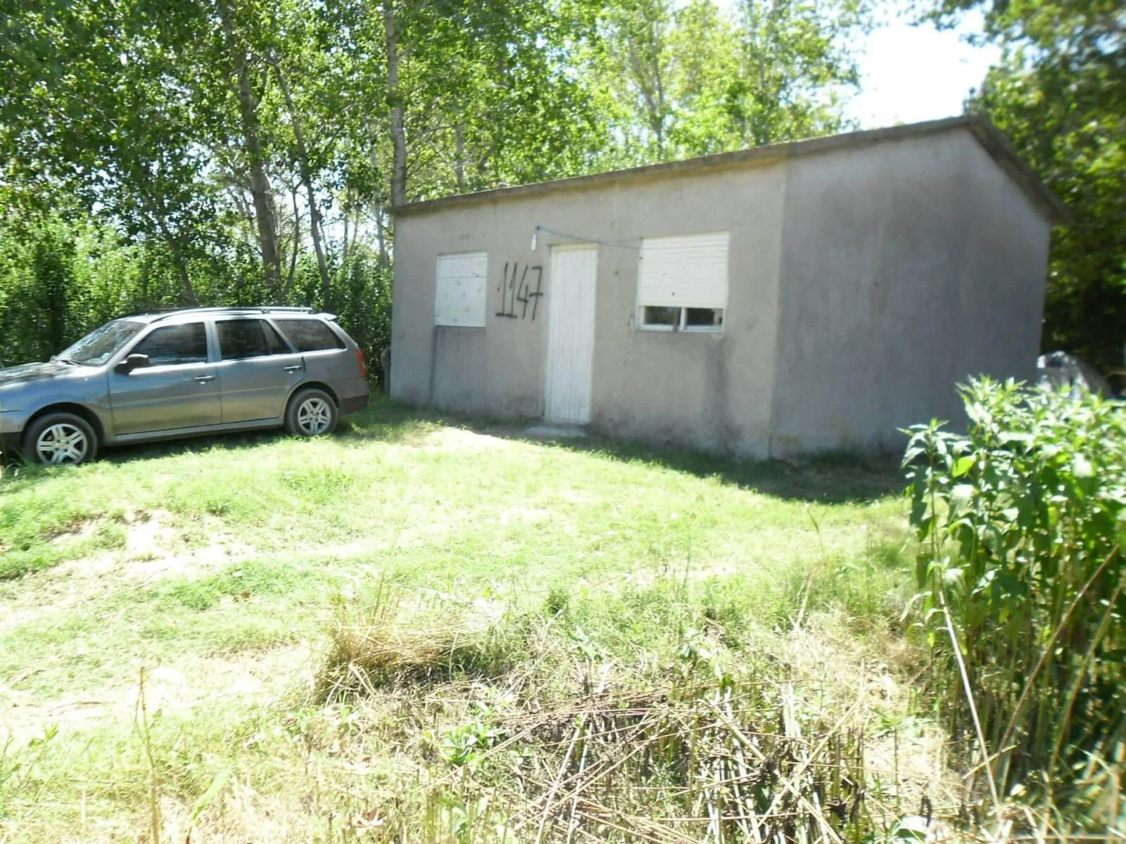 VENTA | Terreno 700 m² con casita en Las Toninas – A 5 cuadras del mar foto 3