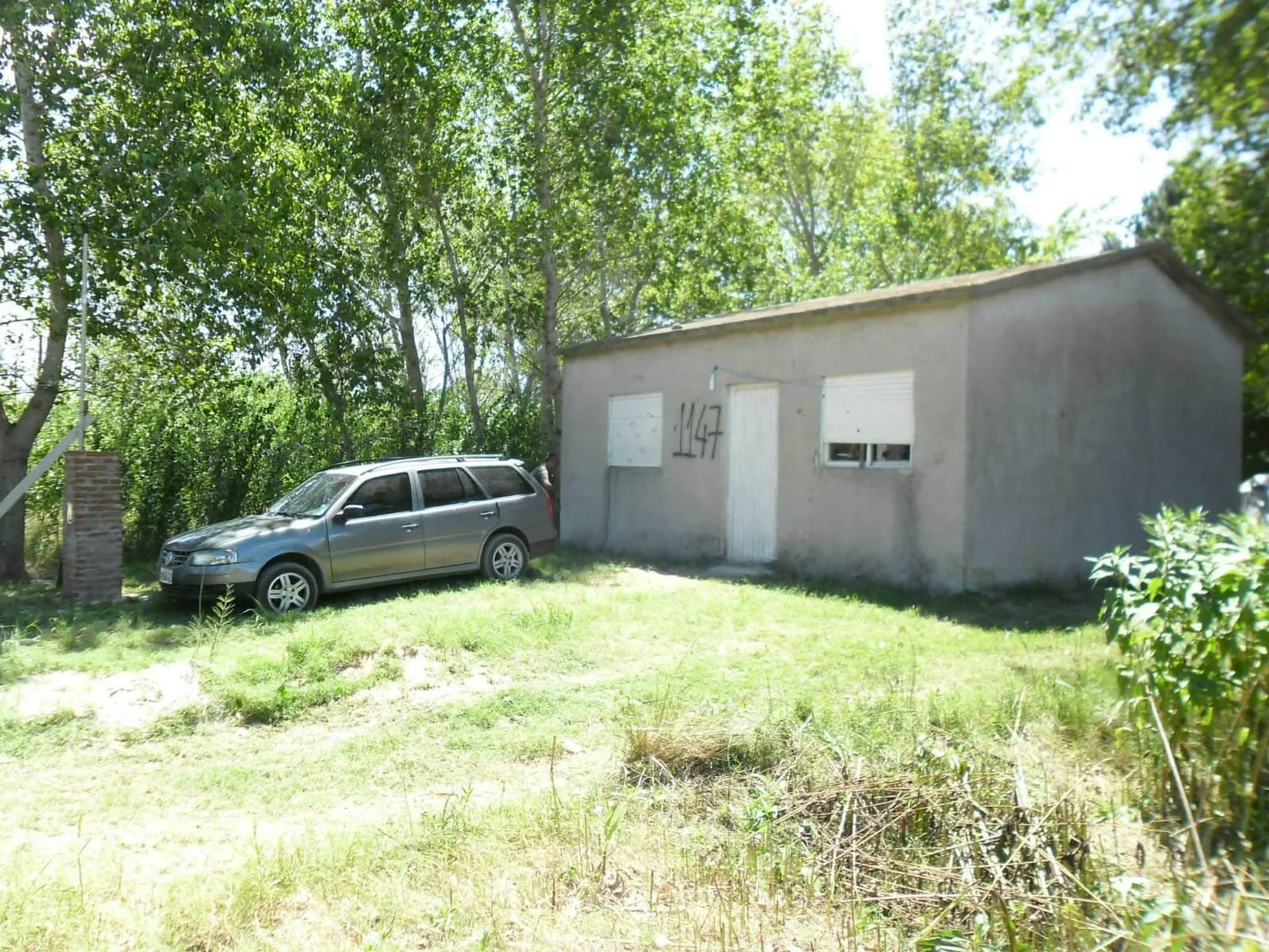 VENTA | Terreno 700 m² con casita en Las Toninas – A 5 cuadras del mar foto 4