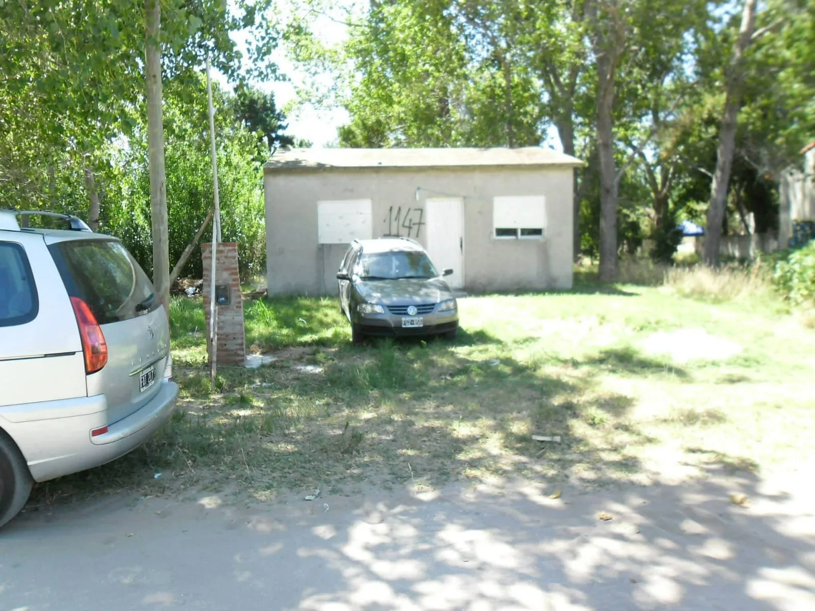 VENTA | Terreno 700 m² con casita en Las Toninas – A 5 cuadras del mar foto 5