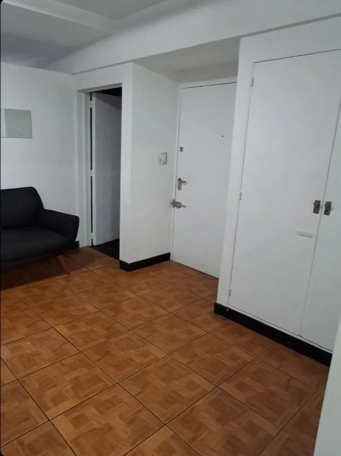 Se Vende un hermoso Departamento Monoambiente Amplio con Balcón - Balvanera foto 3
