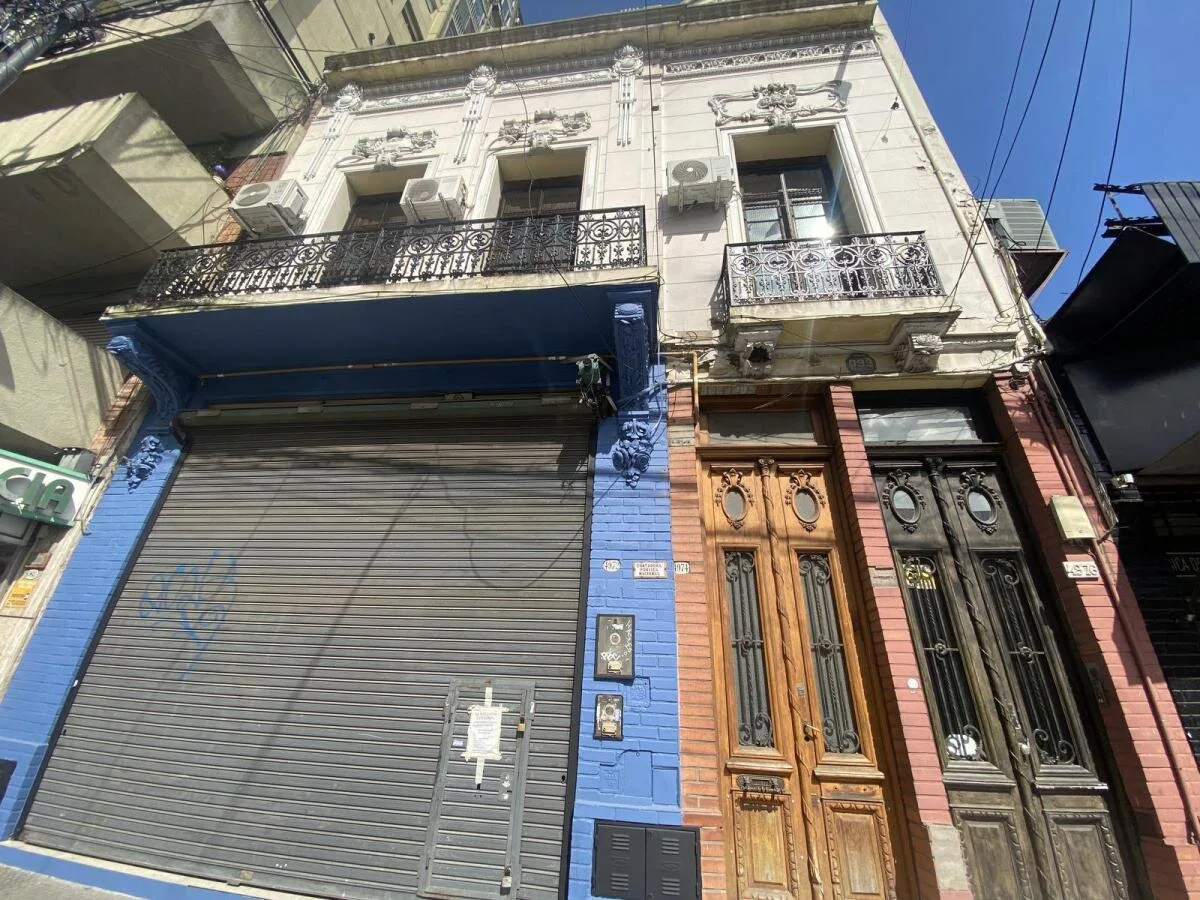 Terreno en venta en Villa Urquiza, 3.301m2 foto 3