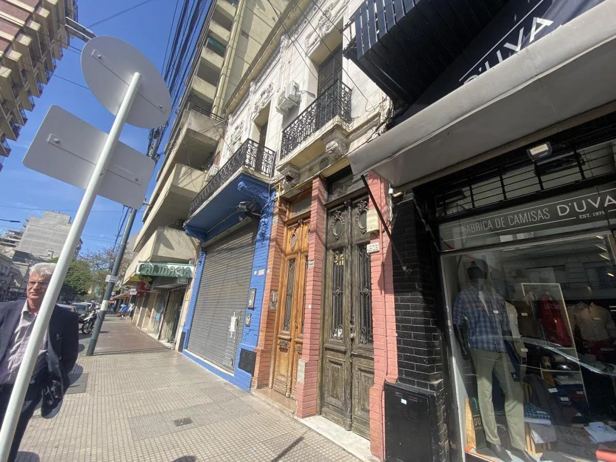 Terreno en venta en Villa Urquiza, 3.301m2 foto 4