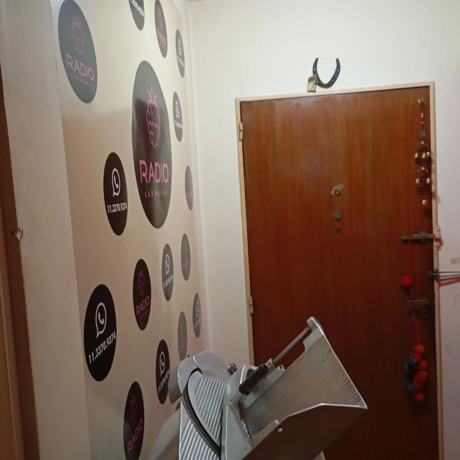 DEPTO 2 AMBIENTES,SARMIENTO AL 2.000,U$D 90.000.- ,C/COCHERA, BAULERA. foto 4