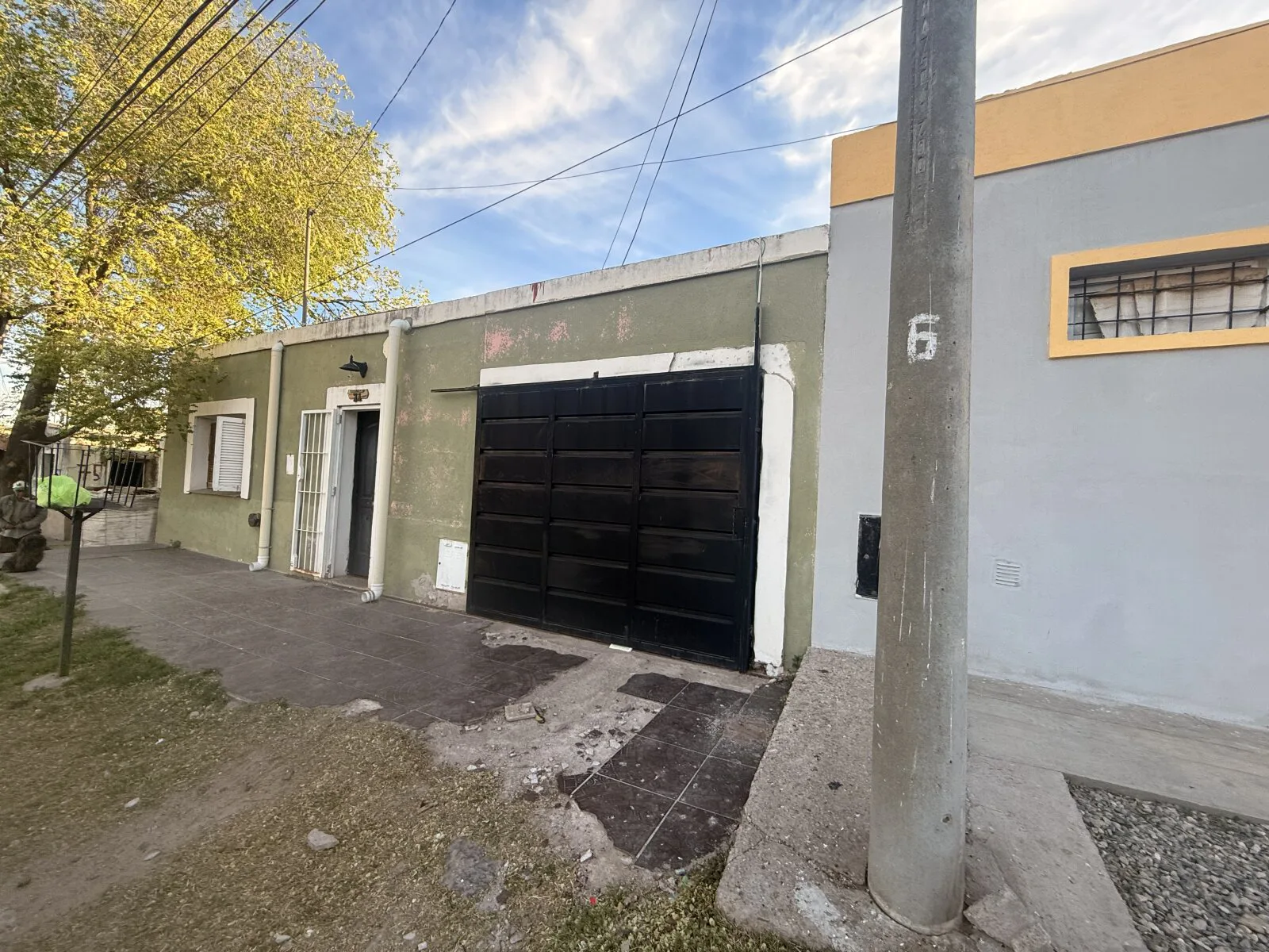 CASA FALUCHO Y JULIO A ROCA VENTA foto 4