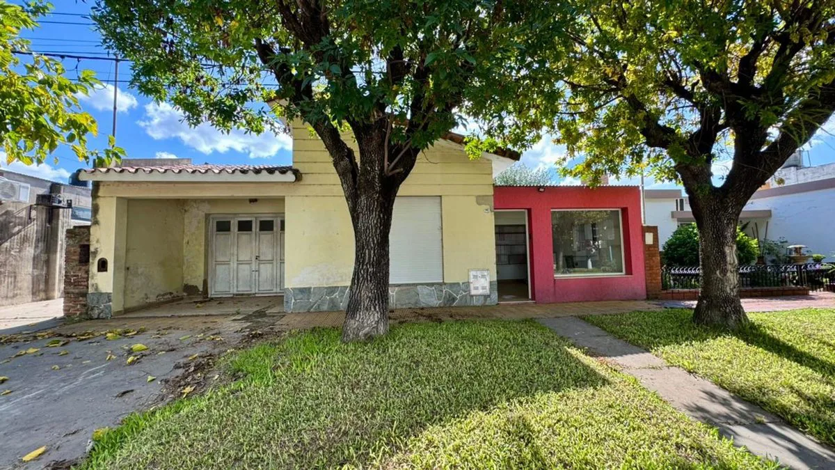 VENTA CASA A REFACCIONAR EN SJN foto 2