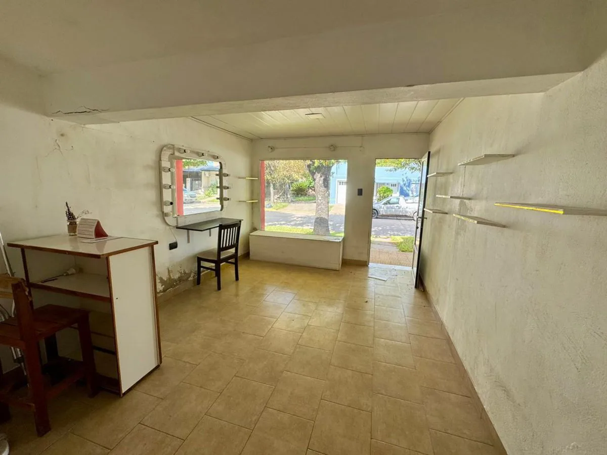 VENTA CASA A REFACCIONAR EN SJN foto 3